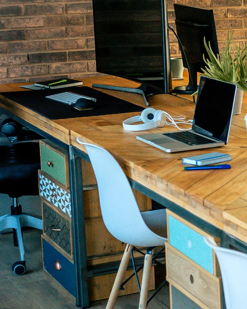 ブランディングを軸としたサービス内容