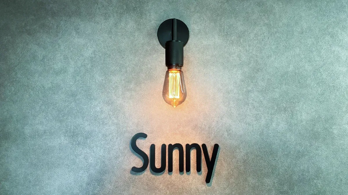 enjoy care Salon Sunny