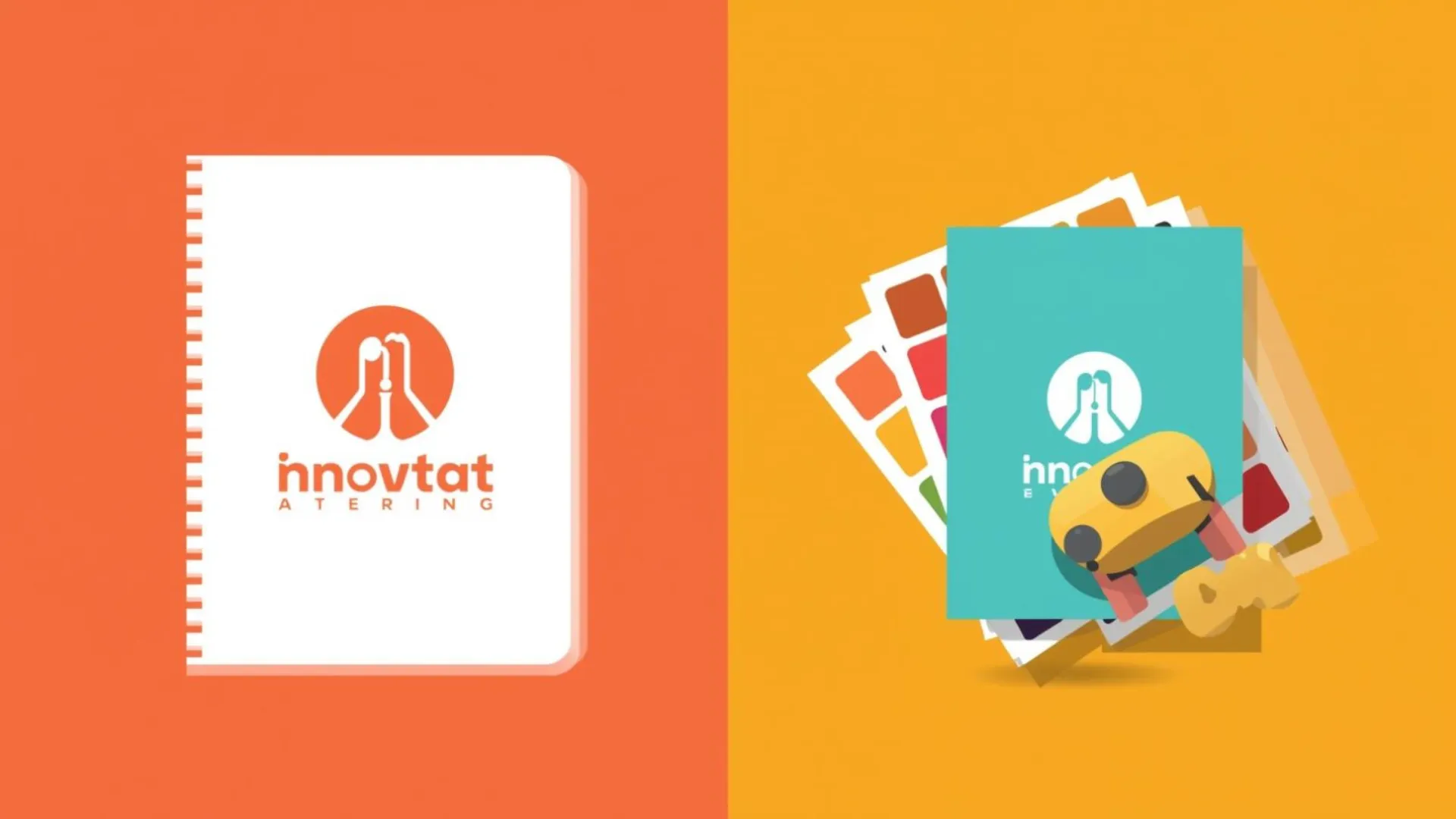 イベントで使うロゴデザインで後悔しやすい盲点をわかりやすく解説