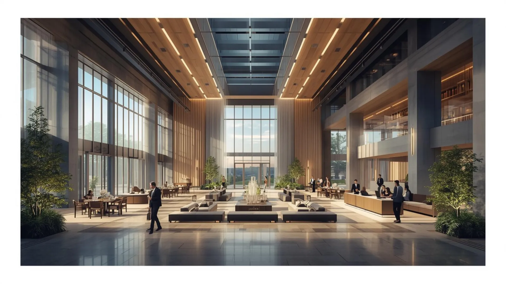 イベント会場のデザインは何で決まる?成果につながる考え方を解説