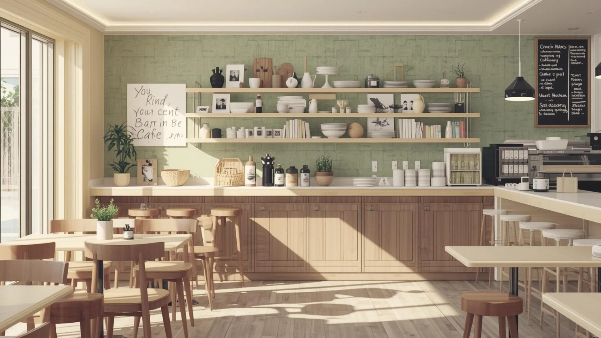 店舗の内装デザインは何を優先すべき?判断基準をわかりやすく解説