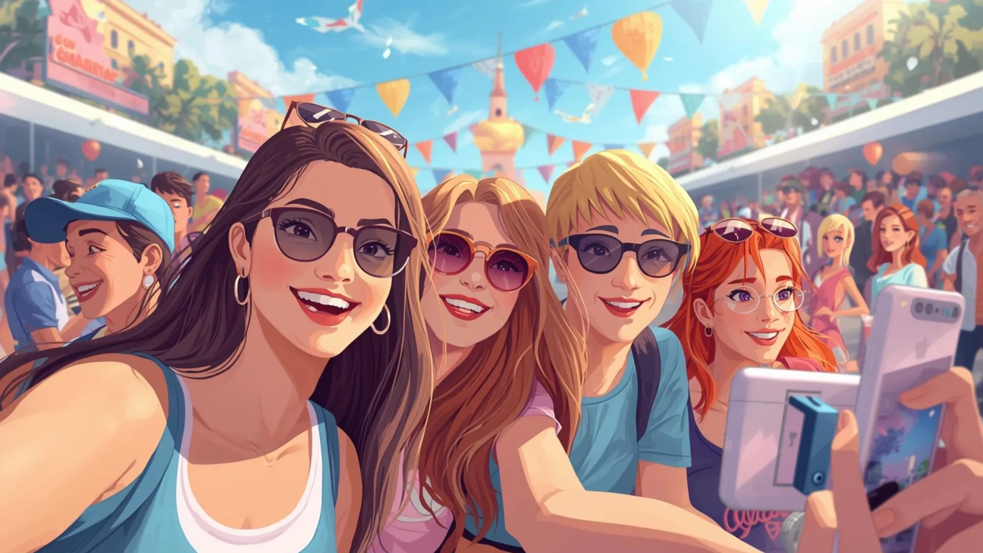 フォトスポットデザインの選び方と価格の注意点を解説