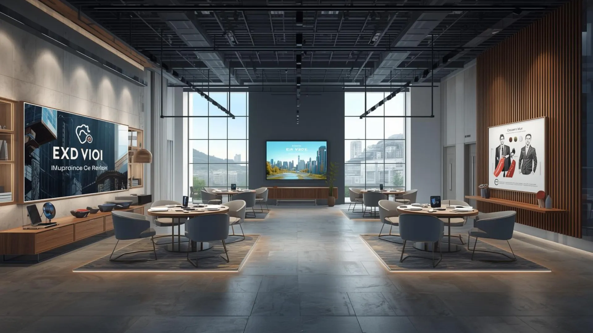 ブランド空間デザインの選び方と費用のに関する意点